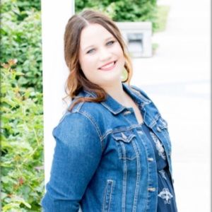 Meet your Posher, Allison